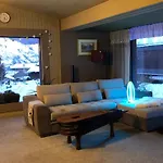 Magnifique Maison Pres Du Centre Ferienhaus Nendaz