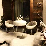 Magnifique Maison Pres Du Centre Nendaz