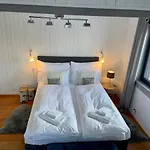 度假居 Magnifique Maison Pres Du Centre 南达