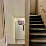 Magnifique Maison Pres Du Centre * 南达