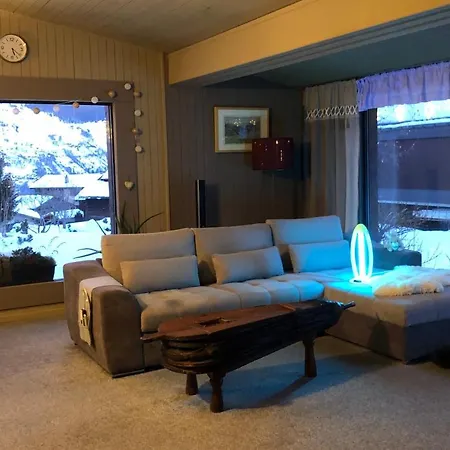 Magnifique Maison Pres Du Centre بيت للعطل نينداز