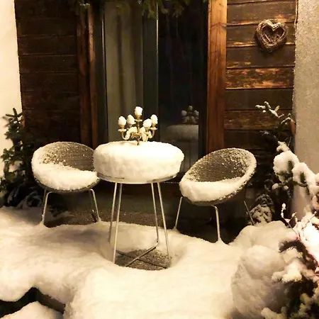 Magnifique Maison Près Du Centre Nendaz