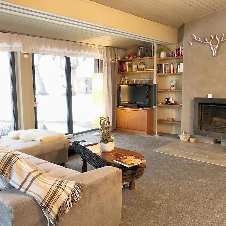 Magnifique Maison Pres Du Centre * Nendaz