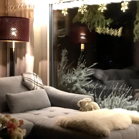 Magnifique Maison Pres Du Centre بيت للعطل