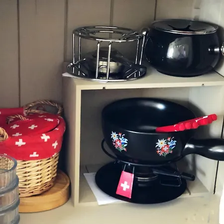 Magnifique Maison Près Du Centre Hébergement de vacances