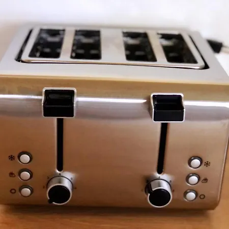 Magnifique Maison Pres Du Centre * نينداز