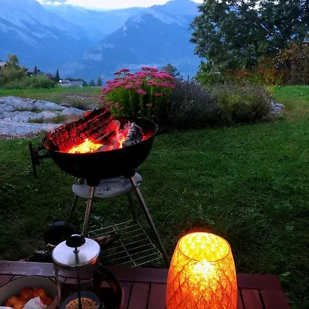 Magnifique Maison Pres Du Centre