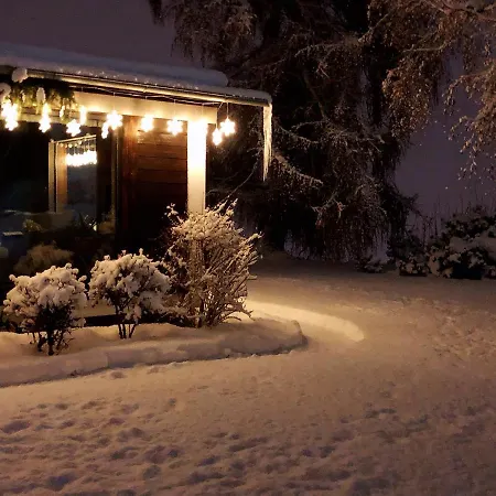 Magnifique Maison Pres Du Centre * نينداز