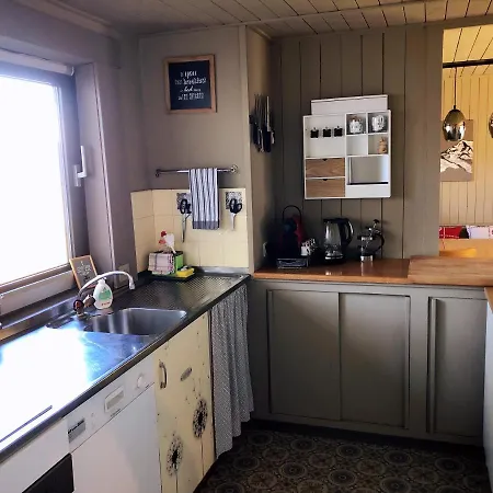 Magnifique Maison Pres Du Centre *