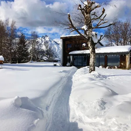 Magnifique Maison Près Du Centre
