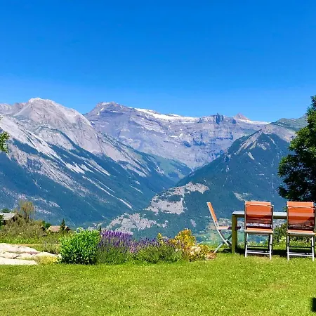 Magnifique Maison Pres Du Centre Casa de Férias