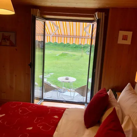 Magnifique Maison Près Du Centre Nendaz