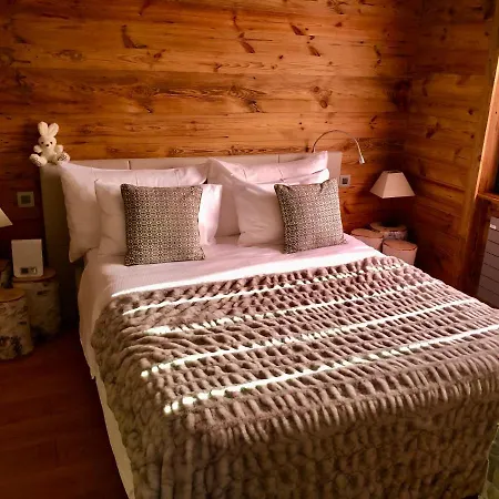 بيت للعطل Magnifique Maison Pres Du Centre