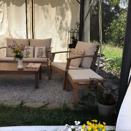 Magnifique Maison Près Du Centre