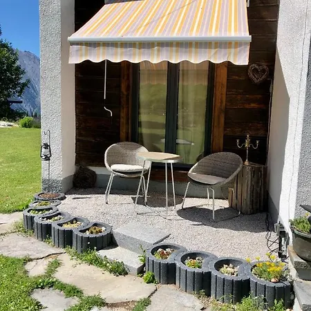 Magnifique Maison Pres Du Centre * نينداز