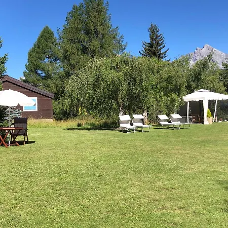 Magnifique Maison Pres Du Centre Nendaz