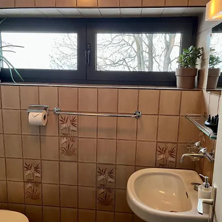 Magnifique Maison Pres Du Centre بيت للعطل نينداز