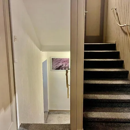 Magnifique Maison Pres Du Centre * Nendaz