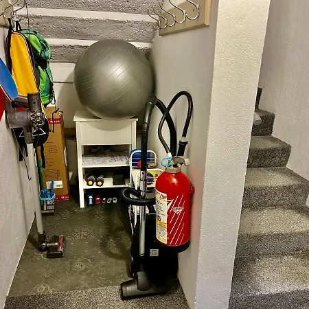 Magnifique Maison Près Du Centre *