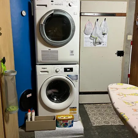 Magnifique Maison Près Du Centre