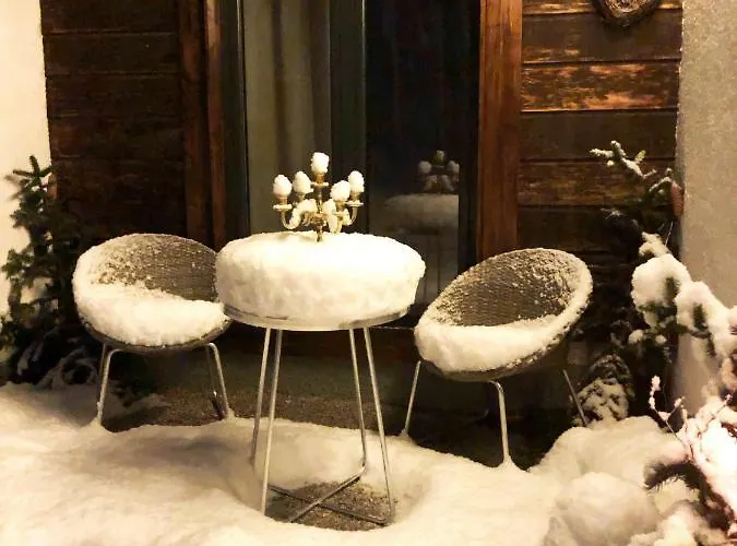 Magnifique Maison Pres Du Centre Nendaz