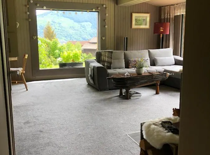 Holiday home Magnifique Maison Pres Du Centre