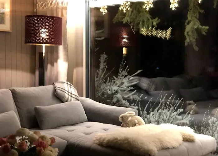 Magnifique Maison Pres Du Centre Tatil Evi