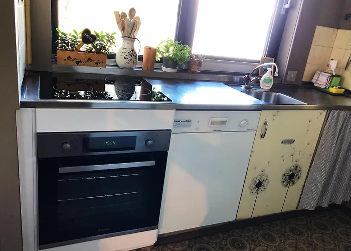 Holiday home Magnifique Maison Pres Du Centre