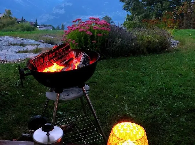 Magnifique Maison Pres Du Centre