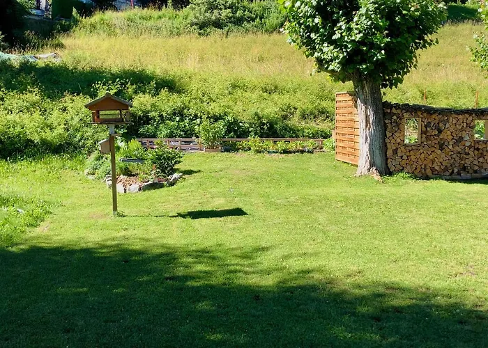 Magnifique Maison Pres Du Centre Holiday home *