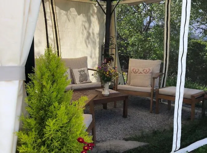 Holiday home Magnifique Maison Pres Du Centre