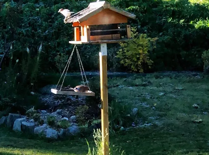 Magnifique Maison Pres Du Centre *