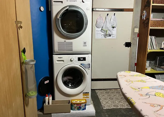 Magnifique Maison Pres Du Centre