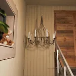 בית נופש Magnifique Maison Pres Du Centre ננדה