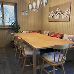 Magnifique Maison Pres Du Centre בית נופש *