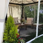 בית נופש Magnifique Maison Pres Du Centre