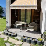 Magnifique Maison Pres Du Centre * ננדה