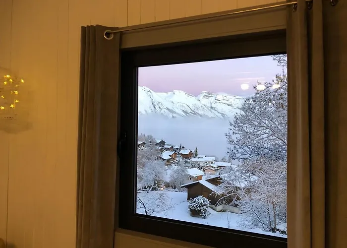Casa vacanze Magnifique Maison Près Du Centre *