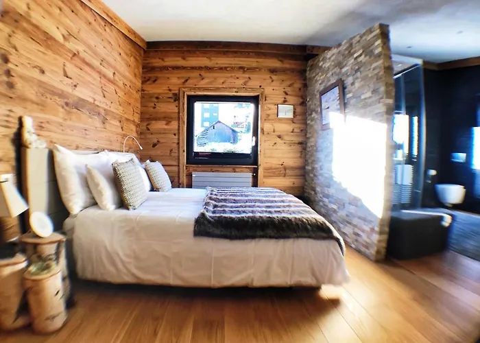 Casa vacanze Magnifique Maison Près Du Centre *