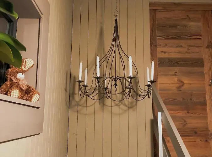 Casa vacanze Magnifique Maison Près Du Centre Nendaz