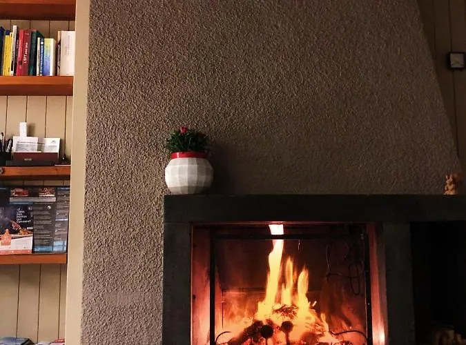 Magnifique Maison Près Du Centre Casa vacanze
