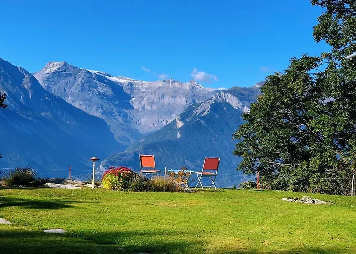 Magnifique Maison Près Du Centre Casa vacanze