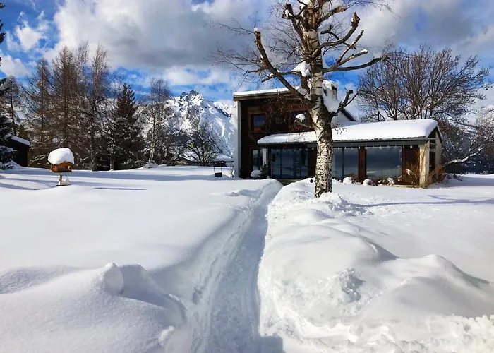Magnifique Maison Près Du Centre