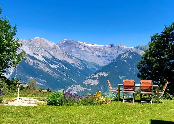 Magnifique Maison Près Du Centre Casa vacanze