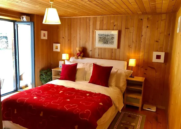 Casa vacanze Magnifique Maison Près Du Centre *