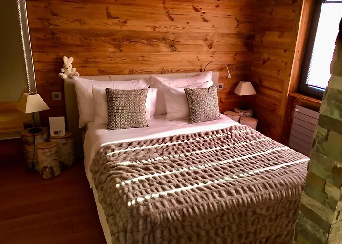 Casa vacanze Magnifique Maison Près Du Centre