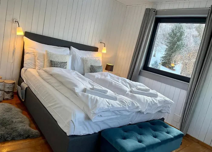 Casa vacanze Magnifique Maison Près Du Centre