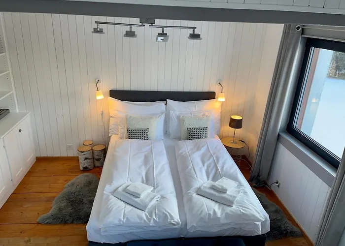 Casa vacanze Magnifique Maison Près Du Centre Nendaz